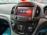 USED 2017 17 VAUXHALL INSIGNIA 1.6 CDTI SRI NAV 5dr - SAT NAV 