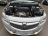 USED 2017 17 VAUXHALL INSIGNIA 1.6 CDTI SRI NAV 5dr - SAT NAV 