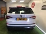 USED 2017 67 SKODA KODIAQ 2.0 EDITION TDI SCR DSG 5d 148 BHP 1 COMPANY OWNER, FULL MAIN DEALER