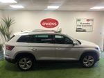 USED 2017 67 SKODA KODIAQ 2.0 EDITION TDI SCR DSG 5d 148 BHP 1 COMPANY OWNER, FULL MAIN DEALER