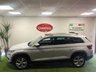 USED 2017 67 SKODA KODIAQ 2.0 EDITION TDI SCR DSG 5d 148 BHP 1 COMPANY OWNER, FULL MAIN DEALER