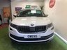 USED 2017 67 SKODA KODIAQ 2.0 EDITION TDI SCR DSG 5d 148 BHP 1 COMPANY OWNER, FULL MAIN DEALER