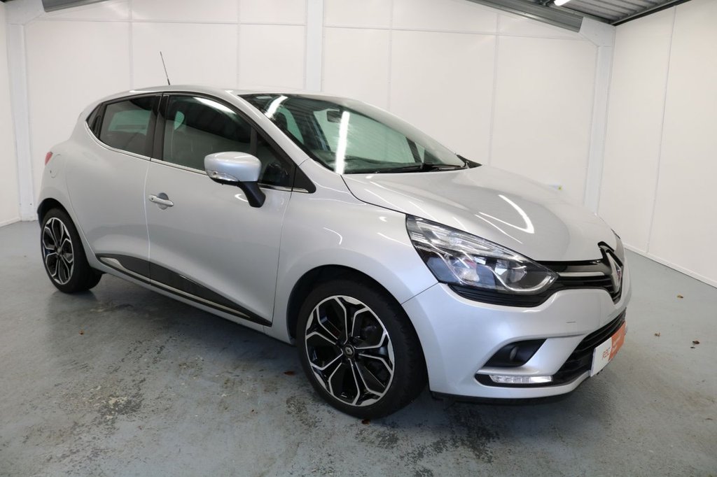 View our RENAULT CLIO