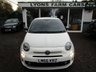 USED 2016 66 FIAT 500 1.2 S (SPORT) 3d 69 BHP NEW SHAPE One Owner, Just Serviced, NEW MOT, Great fuel economy! Only &pound;20 Road Tax!