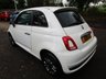 USED 2016 66 FIAT 500 1.2 S (SPORT) 3d 69 BHP NEW SHAPE One Owner, Just Serviced, NEW MOT, Great fuel economy! Only &pound;20 Road Tax!