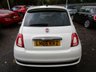 USED 2016 66 FIAT 500 1.2 S (SPORT) 3d 69 BHP NEW SHAPE One Owner, Just Serviced, NEW MOT, Great fuel economy! Only &pound;20 Road Tax!
