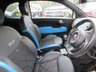 USED 2016 66 FIAT 500 1.2 S (SPORT) 3d 69 BHP NEW SHAPE One Owner, Just Serviced, NEW MOT, Great fuel economy! Only &pound;20 Road Tax!