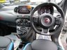 USED 2016 66 FIAT 500 1.2 S (SPORT) 3d 69 BHP NEW SHAPE One Owner, Just Serviced, NEW MOT, Great fuel economy! Only &pound;20 Road Tax!