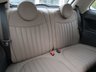 USED 2016 16 FIAT 500 1.2 LOUNGE 3d 69 BHP NEW SHAPE *FULL LEATHER* Excellent Fiat Service History, One Owner, NEW MOT, Great fuel economy! Only &pound;20 Road Tax!