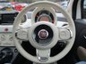 USED 2016 16 FIAT 500 1.2 LOUNGE 3d 69 BHP NEW SHAPE *FULL LEATHER* Excellent Fiat Service History, One Owner, NEW MOT, Great fuel economy! Only &pound;20 Road Tax!