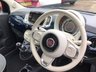 USED 2017 67 FIAT 500 1.2 LOUNGE 3d 69 BHP NEW SHAPE Just Serviced, One Owner, NEW MOT, Great fuel economy!