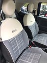 USED 2017 67 FIAT 500 1.2 LOUNGE 3d 69 BHP NEW SHAPE Just Serviced, One Owner, NEW MOT, Great fuel economy!