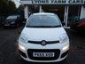 USED 2015 65 FIAT PANDA 1.2 EASY 5d 69 BHP Low Mileage, Full Service History + Just Serviced, One Owner, NEW MOT, Great fuel economy! Only &pound;30 Road Tax! Low Insurance Group!