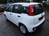 USED 2015 65 FIAT PANDA 1.2 EASY 5d 69 BHP Low Mileage, Full Service History + Just Serviced, One Owner, NEW MOT, Great fuel economy! Only &pound;30 Road Tax! Low Insurance Group!