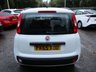 USED 2015 65 FIAT PANDA 1.2 EASY 5d 69 BHP Low Mileage, Full Service History + Just Serviced, One Owner, NEW MOT, Great fuel economy! Only &pound;30 Road Tax! Low Insurance Group!