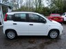 USED 2015 65 FIAT PANDA 1.2 EASY 5d 69 BHP Low Mileage, Full Service History + Just Serviced, One Owner, NEW MOT, Great fuel economy! Only &pound;30 Road Tax! Low Insurance Group!