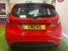 USED 2016 66 FORD FIESTA 1.0 ZETEC 5d 99 BHP FREE 15 MONTHS AU WARRANTY
