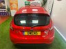 USED 2016 66 FORD FIESTA 1.0 ZETEC 5d 99 BHP FREE 15 MONTHS AU WARRANTY