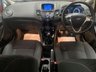 USED 2016 66 FORD FIESTA 1.0 ZETEC 5d 99 BHP FREE 15 MONTHS AU WARRANTY