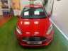 USED 2016 66 FORD FIESTA 1.0 ZETEC 5d 99 BHP FREE 15 MONTHS AU WARRANTY