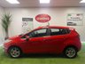 USED 2016 66 FORD FIESTA 1.0 ZETEC 5d 99 BHP FREE 15 MONTHS AU WARRANTY