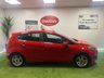 USED 2016 66 FORD FIESTA 1.0 ZETEC 5d 99 BHP FREE 15 MONTHS AU WARRANTY