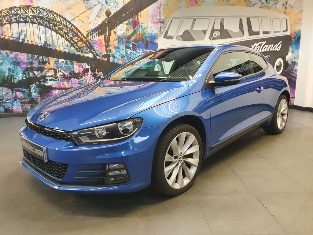 View our VOLKSWAGEN SCIROCCO