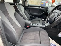 USED 2014 64 AUDI A3 1.6 TDI SportBack  5d 109 BHP 
