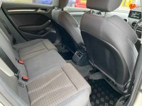 USED 2014 64 AUDI A3 1.6 TDI SportBack  5d 109 BHP 
