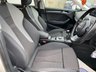 USED 2014 64 AUDI A3 1.6 TDI SportBack  5d 109 BHP 