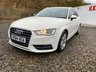 USED 2014 64 AUDI A3 1.6 TDI SportBack  5d 109 BHP 