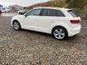 USED 2014 64 AUDI A3 1.6 TDI SportBack  5d 109 BHP 