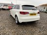 USED 2014 64 AUDI A3 1.6 TDI SportBack  5d 109 BHP 