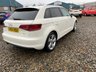 USED 2014 64 AUDI A3 1.6 TDI SportBack  5d 109 BHP 