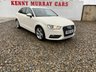 USED 2014 64 AUDI A3 1.6 TDI SportBack  5d 109 BHP 