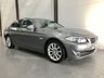 USED 2010 60 BMW 5 SERIES 2.0 520D SE 4d 181 BHP Huge Spec, FSH, Immaculate