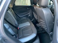 USED 2017 66 RENAULT CAPTUR 1.2 SIGNATURE NAV TCE 5d 117 BHP 