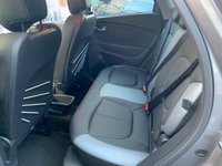 USED 2017 66 RENAULT CAPTUR 1.2 SIGNATURE NAV TCE 5d 117 BHP 
