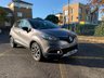 USED 2017 66 RENAULT CAPTUR 1.2 SIGNATURE NAV TCE 5d 117 BHP 