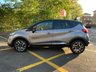 USED 2017 66 RENAULT CAPTUR 1.2 SIGNATURE NAV TCE 5d 117 BHP 