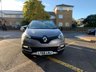 USED 2017 66 RENAULT CAPTUR 1.2 SIGNATURE NAV TCE 5d 117 BHP 