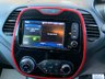 USED 2017 66 RENAULT CAPTUR 1.2 SIGNATURE NAV TCE 5d 117 BHP 