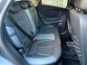 USED 2017 66 RENAULT CAPTUR 1.2 SIGNATURE NAV TCE 5d 117 BHP 