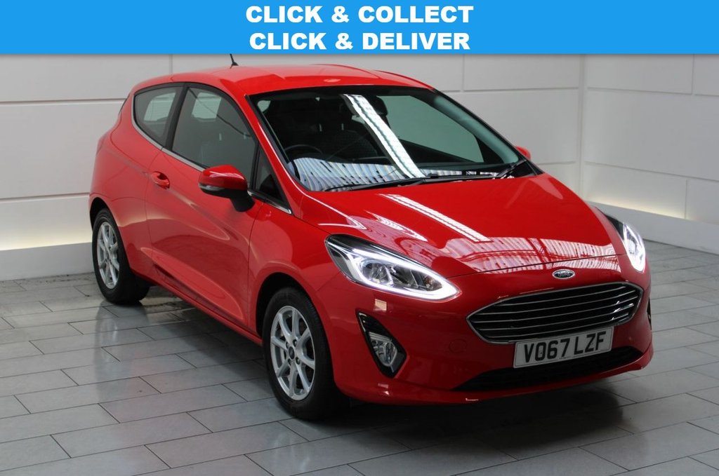 View our FORD FIESTA