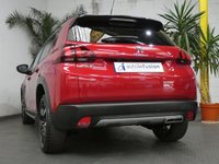 USED 2017 17 PEUGEOT 2008 1.2 PURETECH S/S GT LINE 5d 110 BHP SAT NAV PANORAMIC SUNROOF