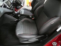 USED 2017 17 PEUGEOT 2008 1.2 PURETECH S/S GT LINE 5d 110 BHP SAT NAV PANORAMIC SUNROOF