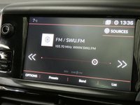USED 2017 17 PEUGEOT 2008 1.2 PURETECH S/S GT LINE 5d 110 BHP SAT NAV PANORAMIC SUNROOF