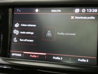 USED 2017 17 PEUGEOT 2008 1.2 PURETECH S/S GT LINE 5d 110 BHP SAT NAV PANORAMIC SUNROOF