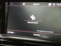 USED 2017 17 PEUGEOT 2008 1.2 PURETECH S/S GT LINE 5d 110 BHP SAT NAV PANORAMIC SUNROOF