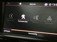 USED 2017 17 PEUGEOT 2008 1.2 PURETECH S/S GT LINE 5d 110 BHP SAT NAV PANORAMIC SUNROOF
